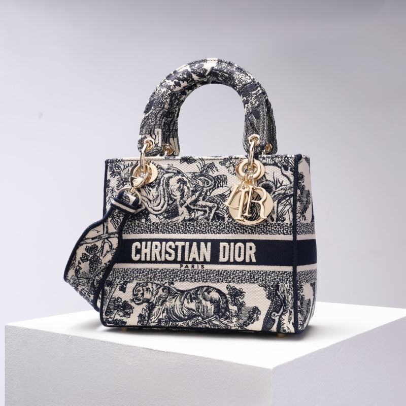 Christian Dior My Lady Bags